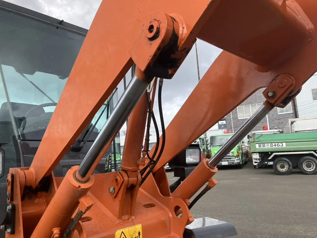 - 小型 その他 ZW80S-5B(111968) 33枚目
