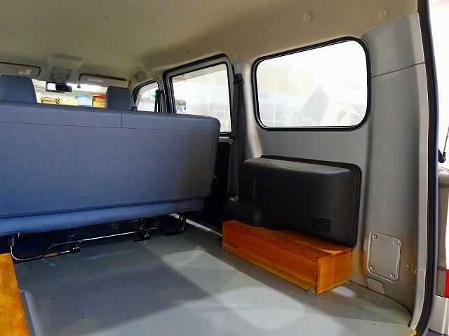 トヨタ タウンエース 小型 バン 5BF-S413M(87734) 30枚目