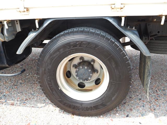 Hino ranger Middle Flat body *********(91259) 46枚目