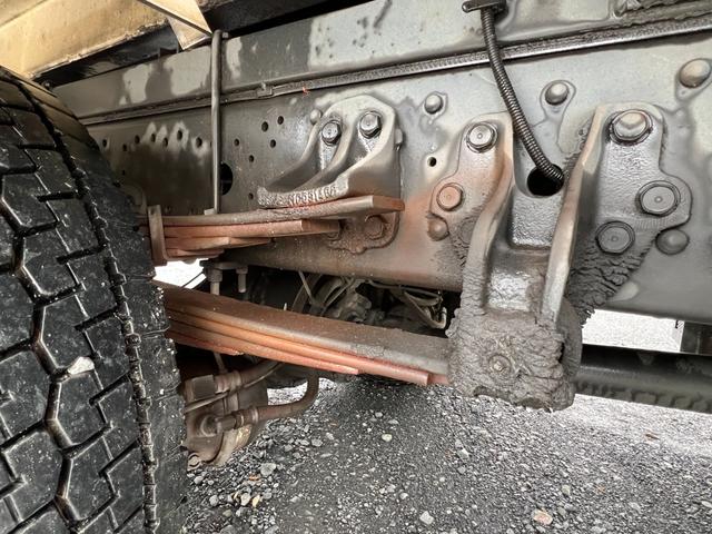 三菱ふそう ファイター 中型 塵芥車（プレス式） *********(107045) 33枚目