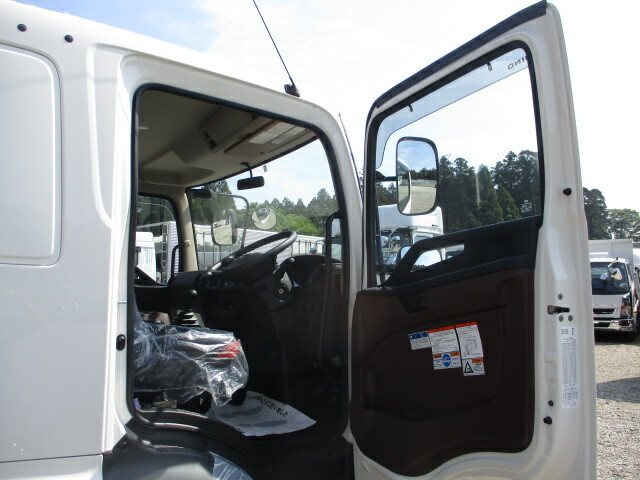 Hino ranger Middle Crane equipped trucks 2KG-FD4ABA(30925) 44枚目