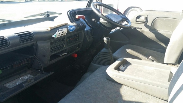 いすゞ エルフ 小型 特装車・その他 KK-NKR71GN(1149) 47枚目
