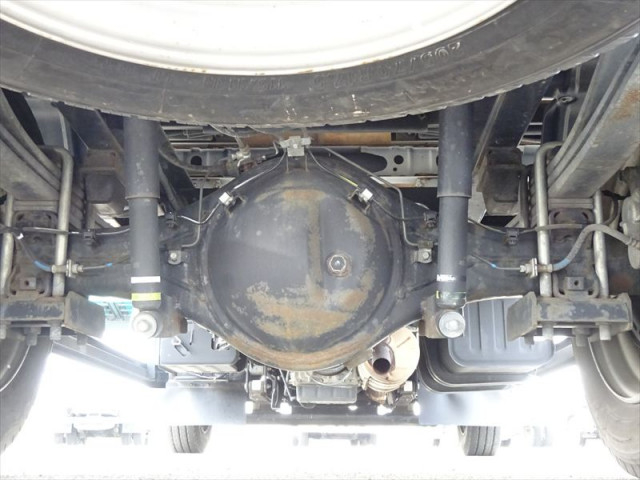 トヨタ ダイナ 小型 平ボディ TPG-XZU710(105993) 9枚目