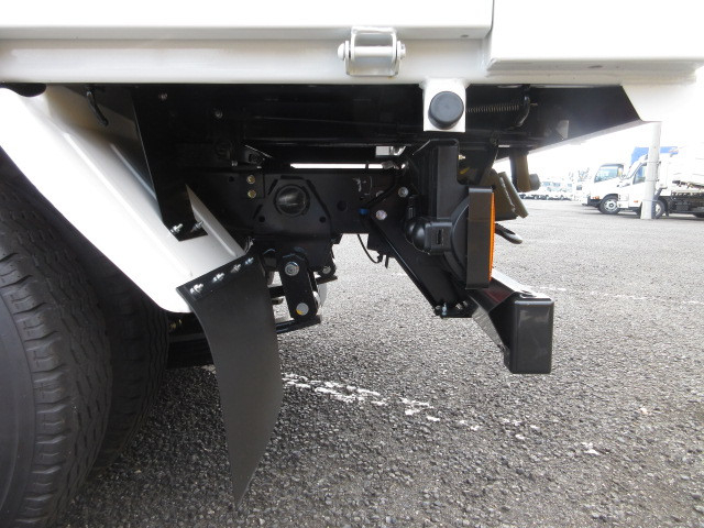 Nissan atlas Small Soil dump 2WG-AKR88AT(108837) 42枚目