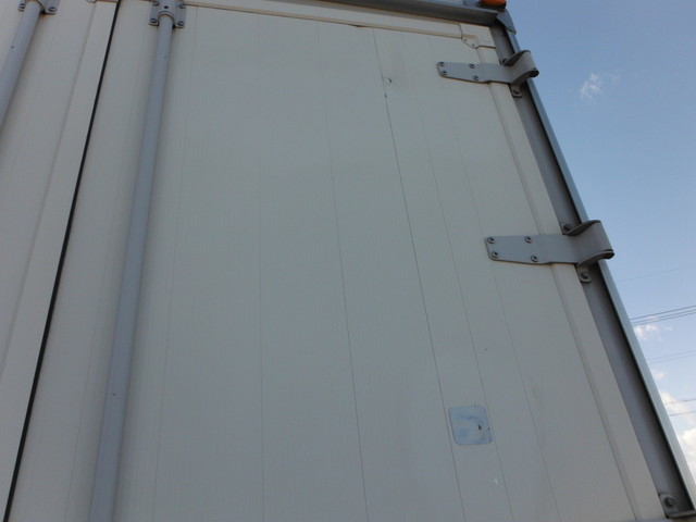 Mitsubishi Fuso canter 6studs large Wing body LKG-FK65FZ(1619) 13枚目