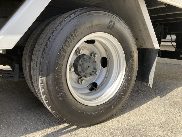 トヨタ トヨエース 小型 バン TPG-XZU645(109343) 36枚目