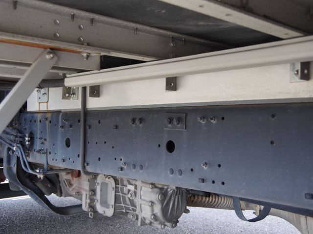 Mitsubishi Fuso fighter 6studs large Wing body TKG-FK65FY(110743) 8枚目