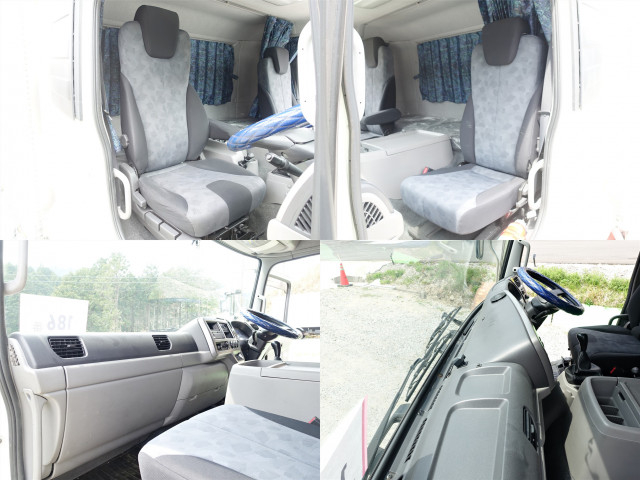 UDトラックス（日産） コンドル 増トン バン QDG-PW39L(82930) 18枚目