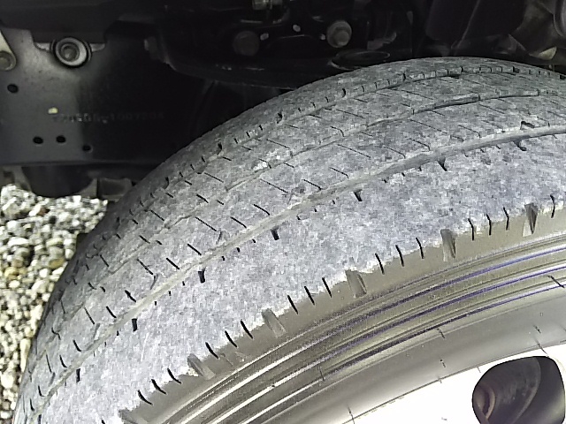 トヨタ ダイナ 小型 Wキャブ BDG-XZU308(7628) 50枚目