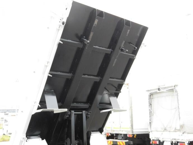 三菱ふそう キャンター 小型 土砂ダンプ TKG-FBA30(11707) 16枚目