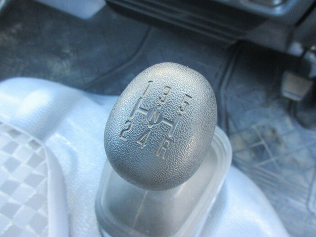 マツダ タイタン 小型 平ボディ KR-LHR69(7718) 32枚目