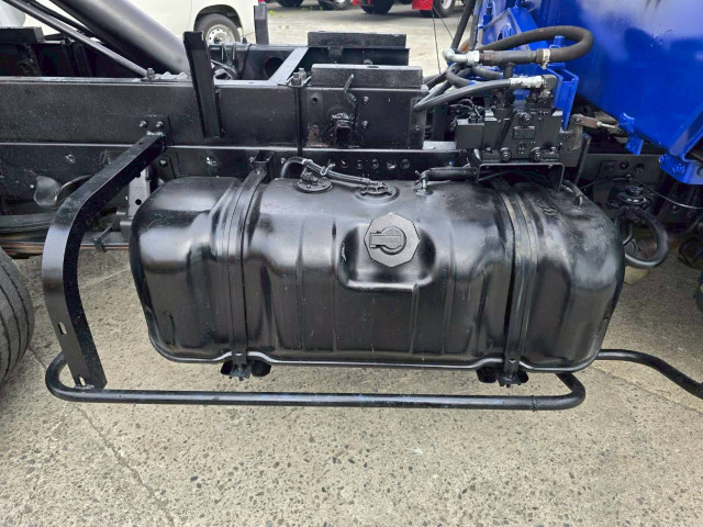 マツダ タイタン 小型 土砂ダンプ TKG-LMR85N(109900) 22枚目