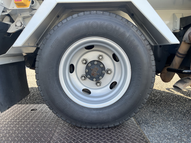 いすゞ エルフ 小型 塵芥車（プレス式） TPG-NMR85AN(105801) 41枚目