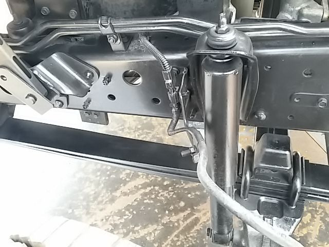 日野 レンジャー 中型 セルフローダー PB-FD7JLFA(11034) 83枚目