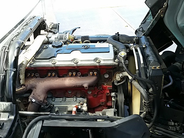 日野 デュトロ 中型 ローダーダンプ KK-XZU311T(8238) 29枚目