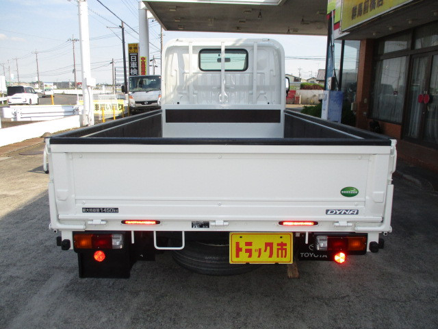 トヨタ ダイナ 小型 平ボディ QDF-KDY231(106210) 28枚目