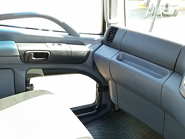日野 レンジャー 中型 冷蔵冷凍バン BKG-FC7JJYA(8271) 85枚目