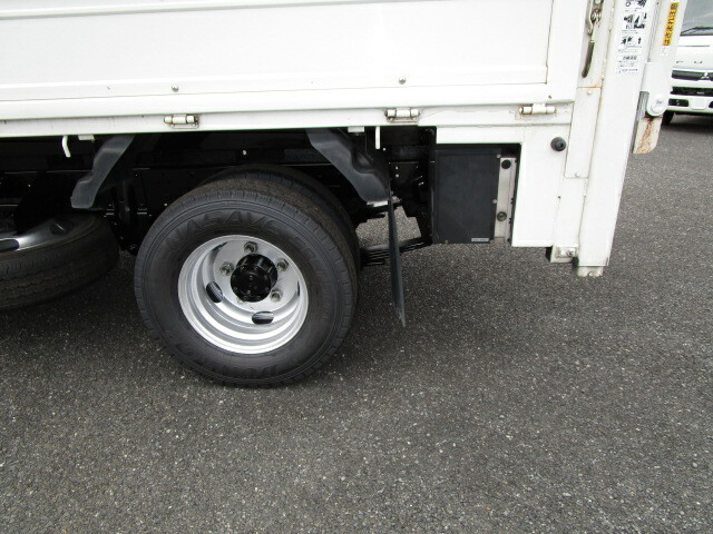 いすゞ エルフ 小型 平ボディ TRG-NJR85A(9514) 36枚目
