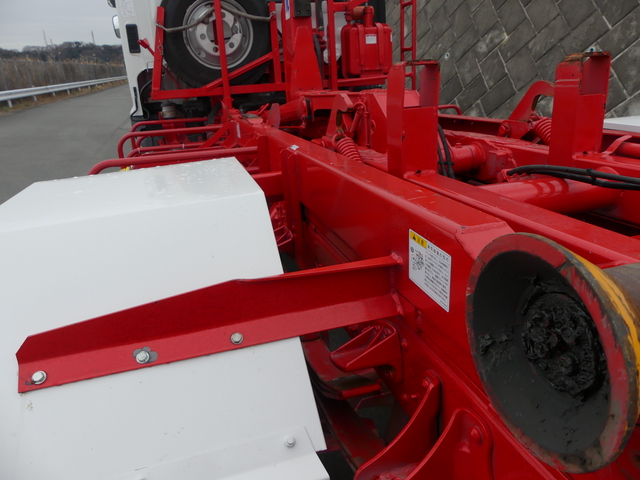 日野 レンジャー 中型 コンテナ専用車 2KG-FC2ABA(57318) 56枚目