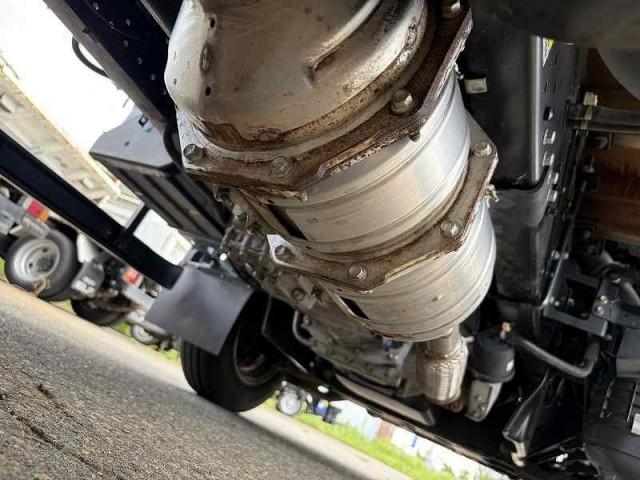 いすゞ エルフ 小型 平ボディ TPG-NPR85AR(112066) 29枚目