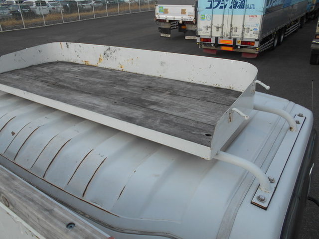 マツダ タイタン 小型 平ボディ BDG-LPR85AR(3344) 19枚目