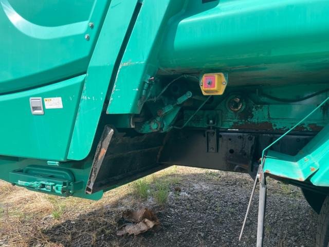 日野 レンジャー 増トン その他 TKG-GC7JGAA(112538) 26枚目