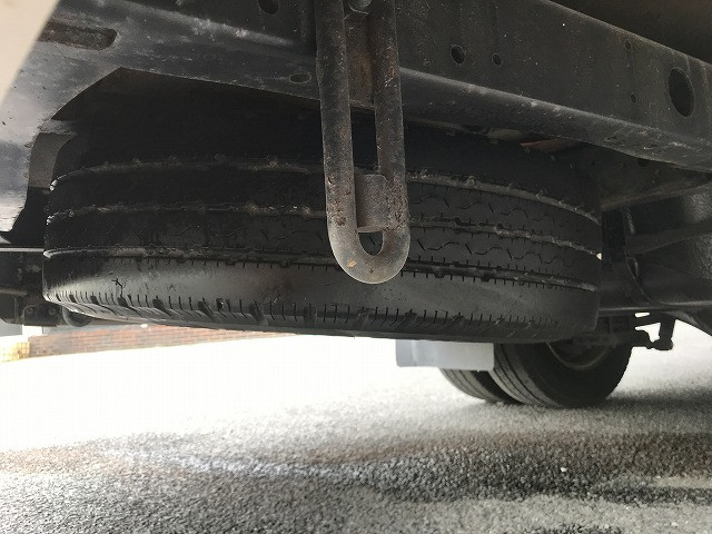 トヨタ コースター 小型 その他 PDG-XZB50(110199) 18枚目
