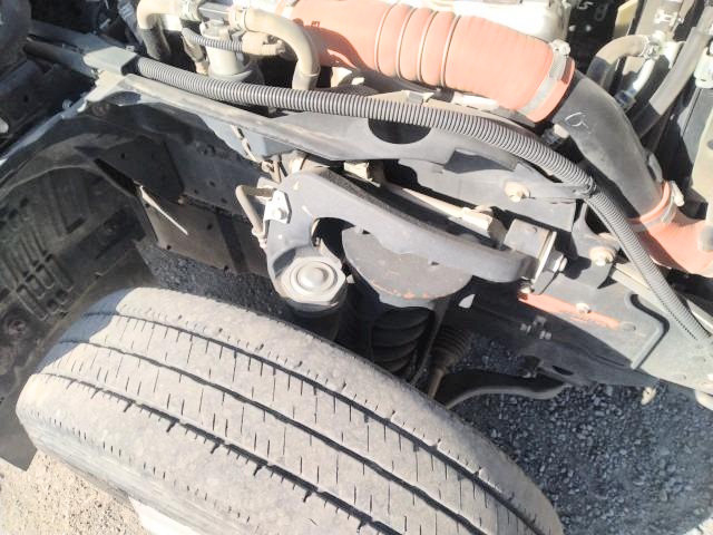 Isuzu elf Small Soil dump 2RG-NKR88AN(105403) 40枚目