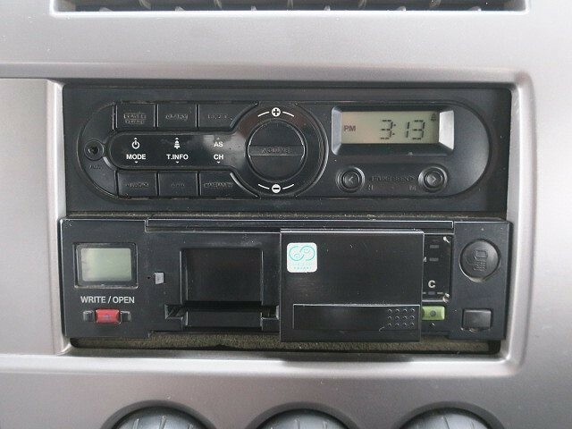 UDトラックス（日産） コンドル 中型 ウィング TKG-MK38L(27776) 19枚目