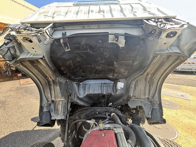 日野 デュトロ 小型 平ボディ TKG-XZC605C(108583) 36枚目