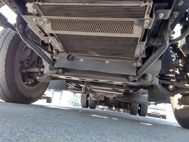Isuzu elf Small Box body BKG-NMR85AN(11590) 48枚目