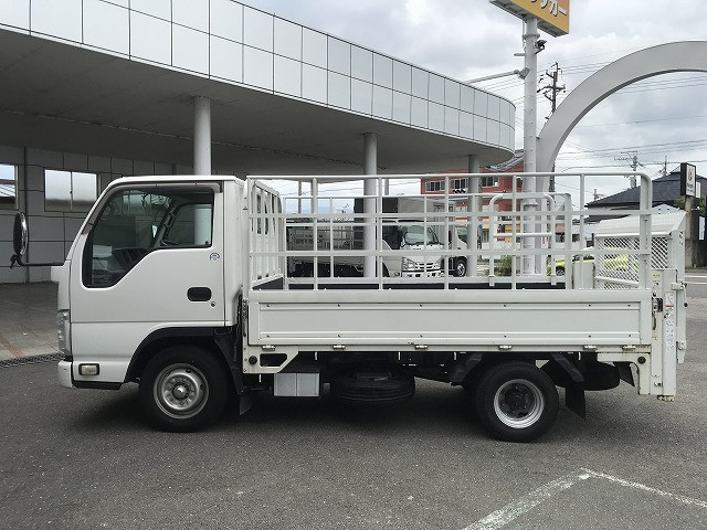 マツダ タイタン 小型 平ボディ TRG-LHR85A(110189) 4枚目