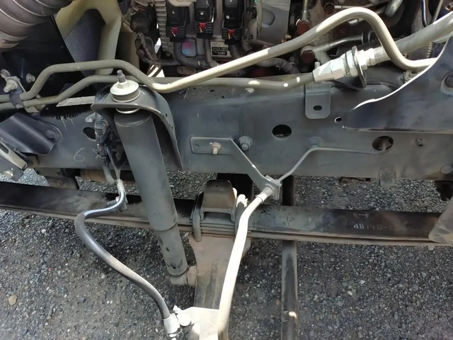 日野 レンジャー 中型 特装車・その他 2KG-FC2ABA(107586) 88枚目