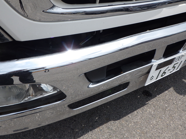 日野 レンジャー 中型 ウィング TKG-FD7JLAA(111043) 21枚目