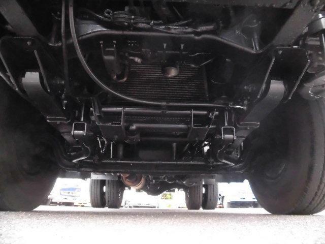 三菱ふそう キャンター 小型 高所作業車 KK-FE53EB(11451) 65枚目