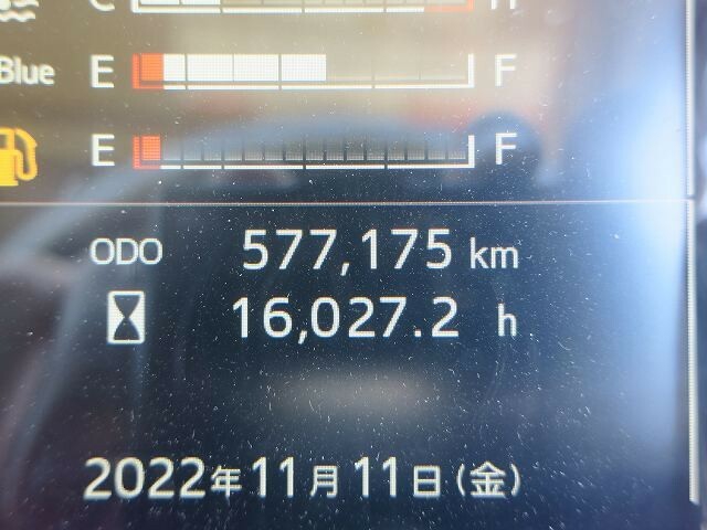 日野 プロフィア 大型 ウィング 2RG-FW1AHG(35493) 17枚目