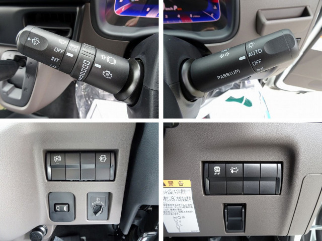 三菱ふそう キャンター 小型 Wキャブ 2TG-FDA00(111928) 37枚目