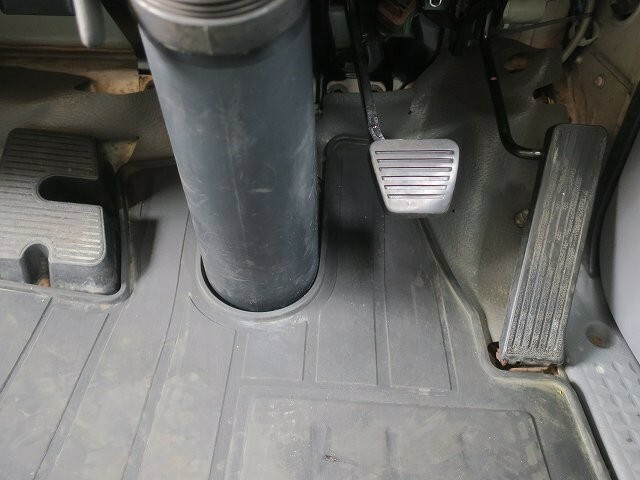 いすゞ エルフ 小型 バン TKG-NPR85AN(30309) 21枚目