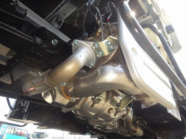 日野 デュトロ 小型 Wキャブ 2WG-XZU686M(108443) 19枚目
