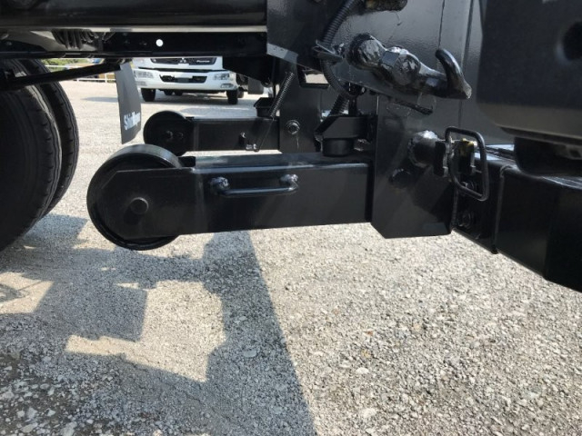 三菱ふそう ファイター 中型 コンテナ専用車 2KG-FK72F(112661) 27枚目