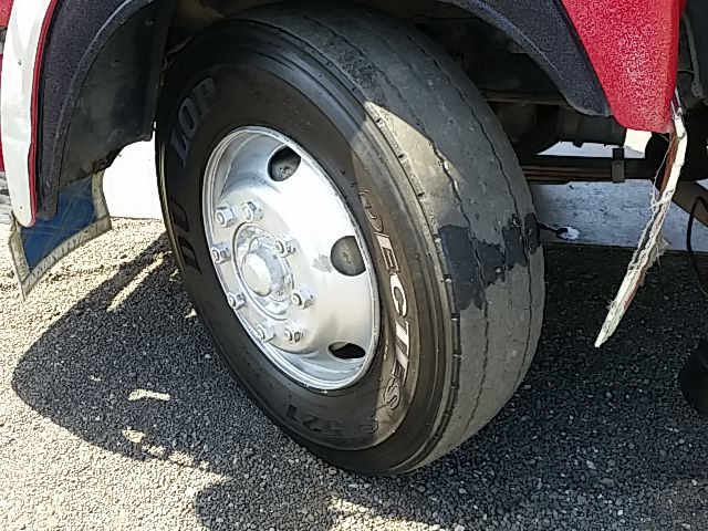 日野 スーパードルフィン 大型 土砂ダンプ P-FS660BD(9328) 15枚目
