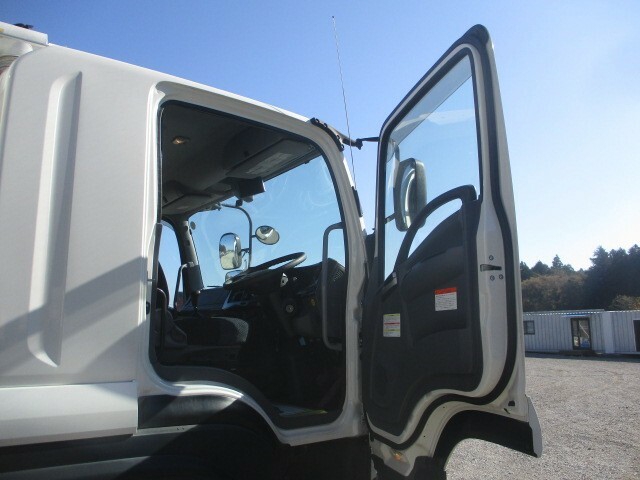いすゞ 増トン 特装車・その他 2KG-FVZ60U2(36692) 6枚目