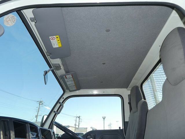 Mazda titan Small Flat body TKG-LHS85A(27539) 23枚目