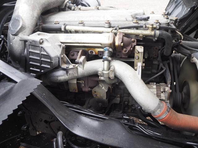 三菱ふそう ファイター 中型 コンテナ専用車 *********(111049) 24枚目