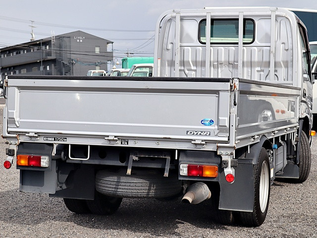 トヨタ ダイナ 小型 平ボディ 2DG-GDY231(106273) 2枚目