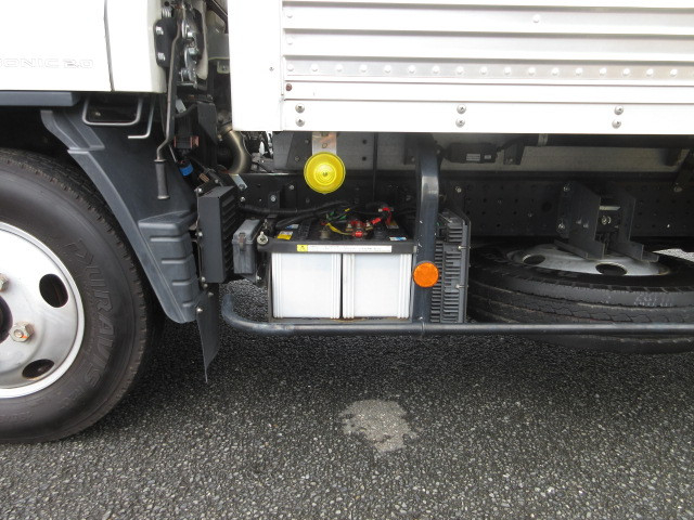 三菱ふそう キャンター 小型 バン TPG-FEA50(109755) 40枚目