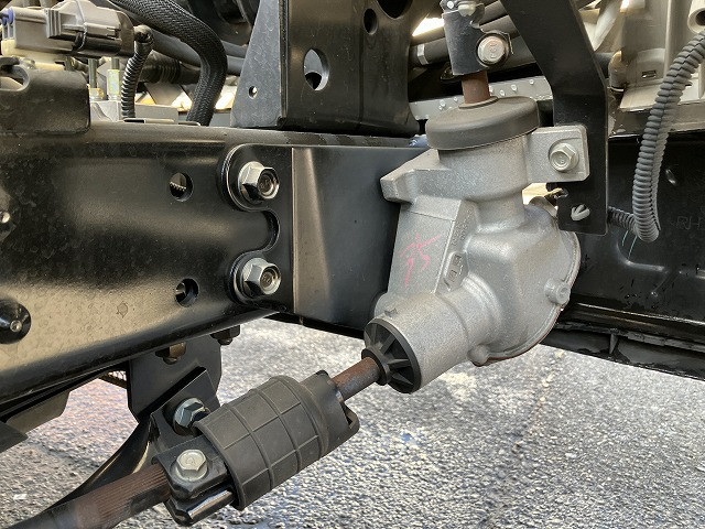 マツダ タイタン 小型 平ボディ TRG-LJR85A(96584) 22枚目
