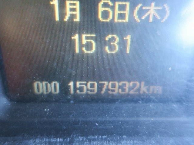 三菱ふそう スーパーグレート 大型 ウィング BDG-FS54JZ(27495) 16枚目