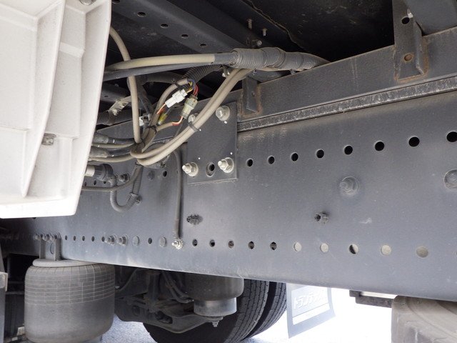 日野 - 大型 ウィング 2DG-FR1AHG(107311) 10枚目