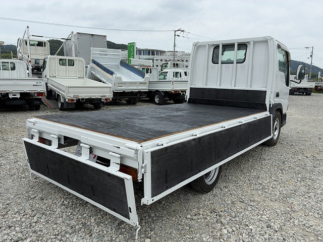 マツダ タイタン 小型 平ボディ KR-SYF6L(109337) 15枚目